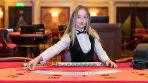 Casino Hub interface showing various game categories including blackjack, roulette, and slots for Bangladesh members